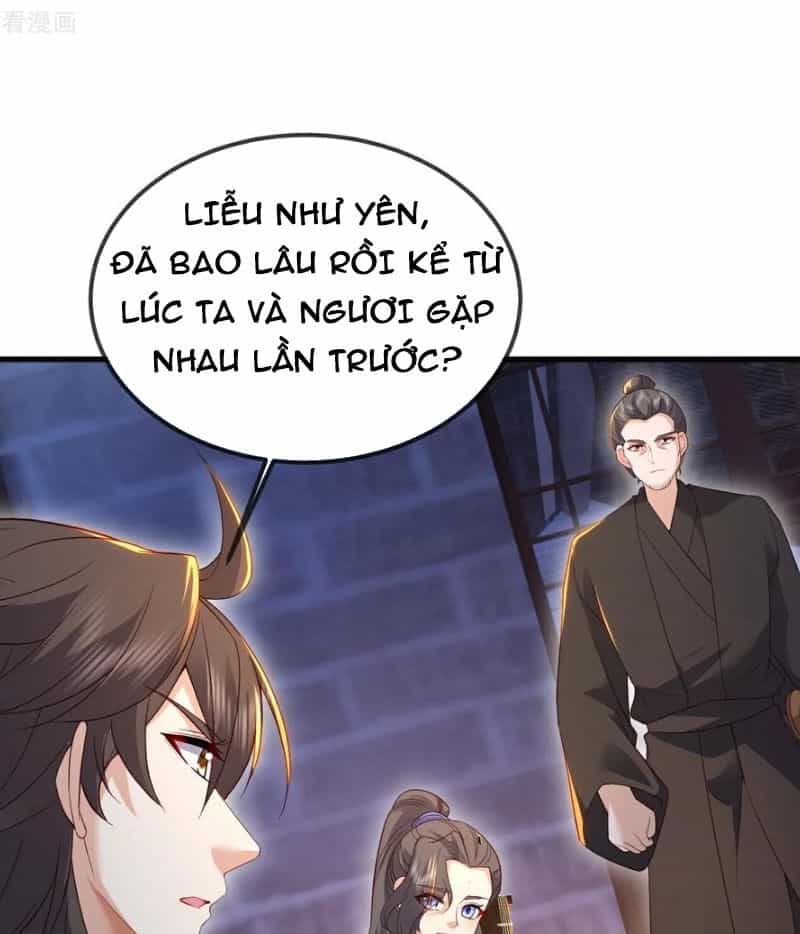 Tiên Võ Đế Tôn - Chương 580 - ảnh 15