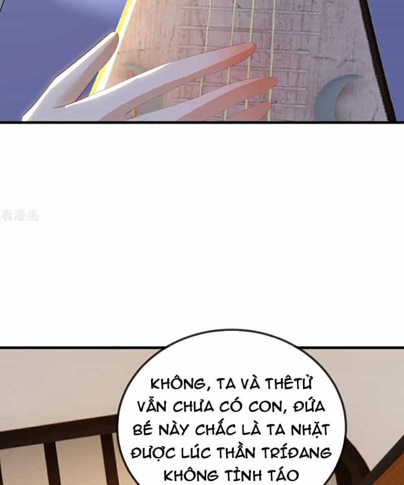 Tiên Võ Đế Tôn - Chương 580 - ảnh 33