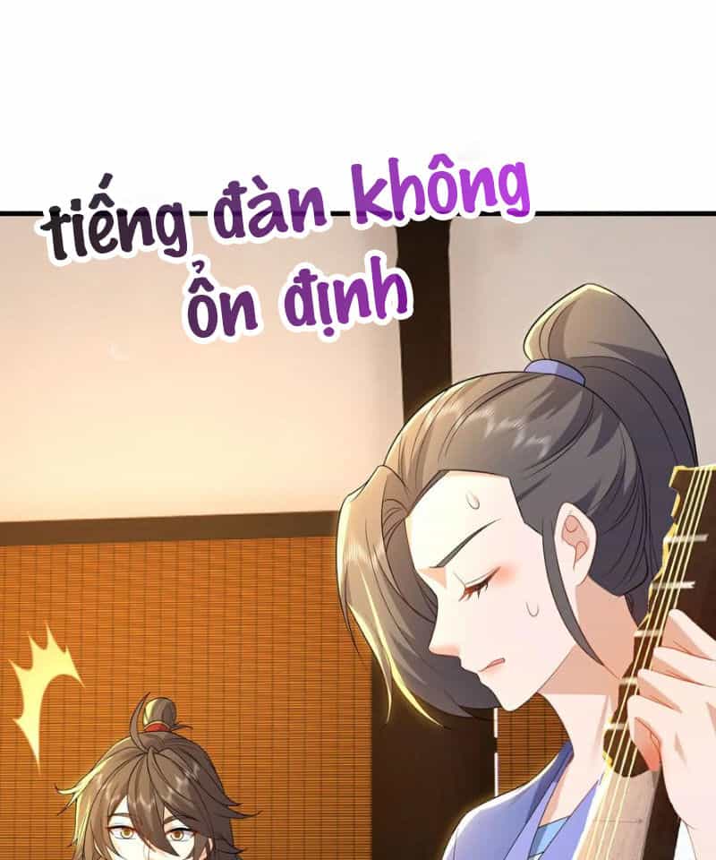 Tiên Võ Đế Tôn - Chương 580 - ảnh 39