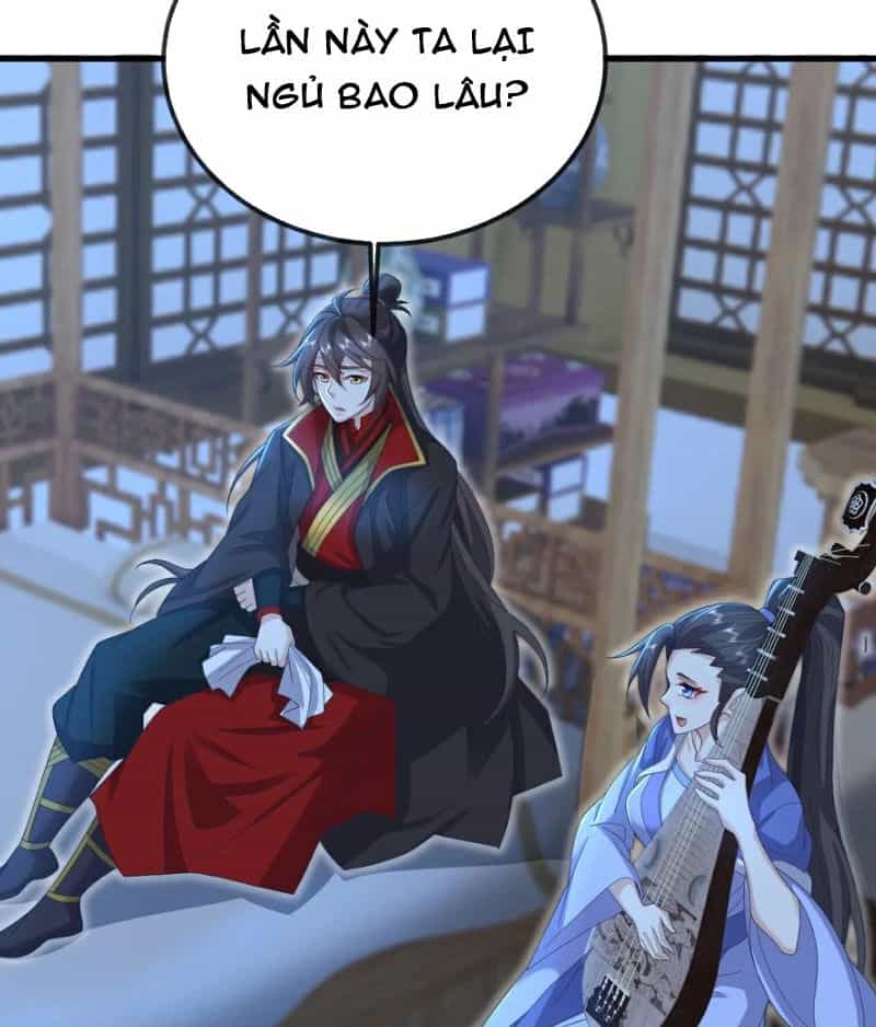 Tiên Võ Đế Tôn - Chương 581 - ảnh 100