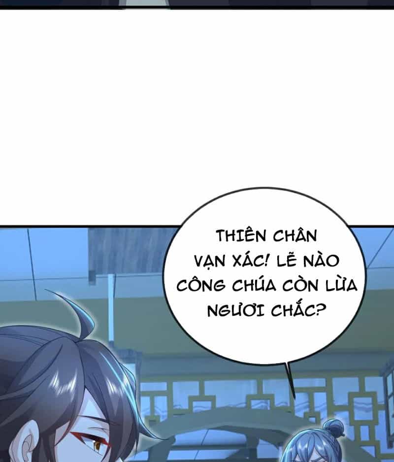 Tiên Võ Đế Tôn - Chương 581 - ảnh 106