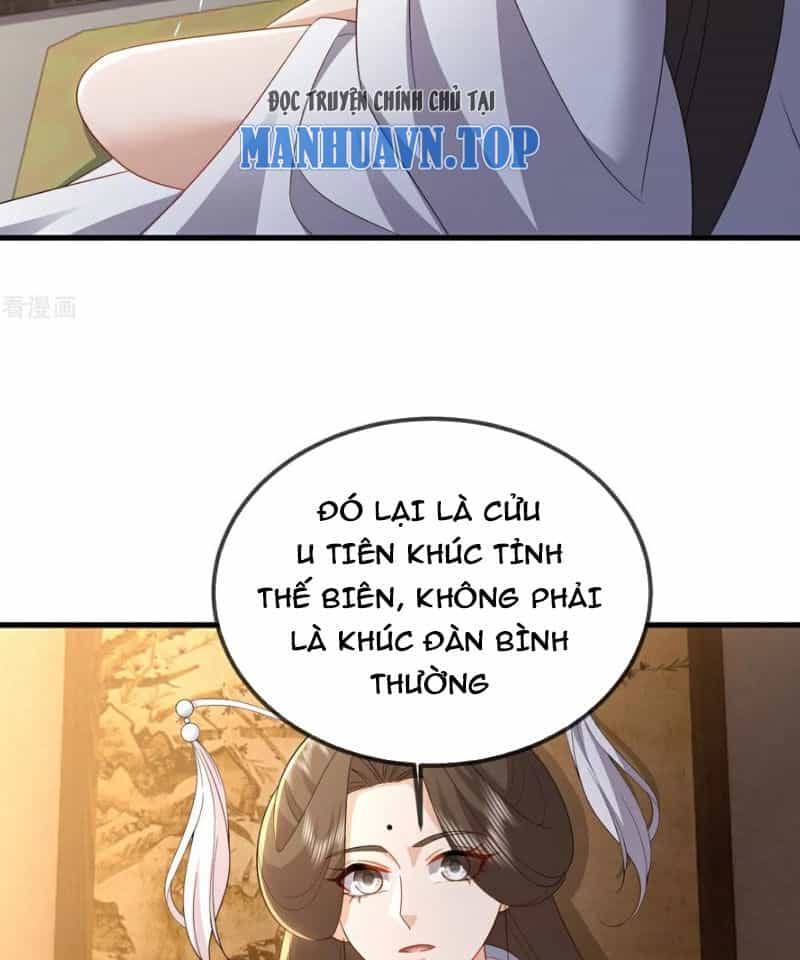 Tiên Võ Đế Tôn - Chương 581 - ảnh 16