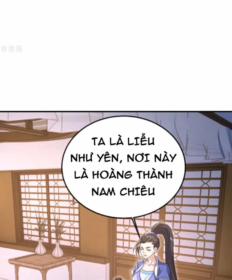 Tiên Võ Đế Tôn - Chương 581 - ảnh 50