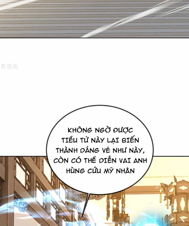 Tiên Võ Đế Tôn - Chương 581 - ảnh 8