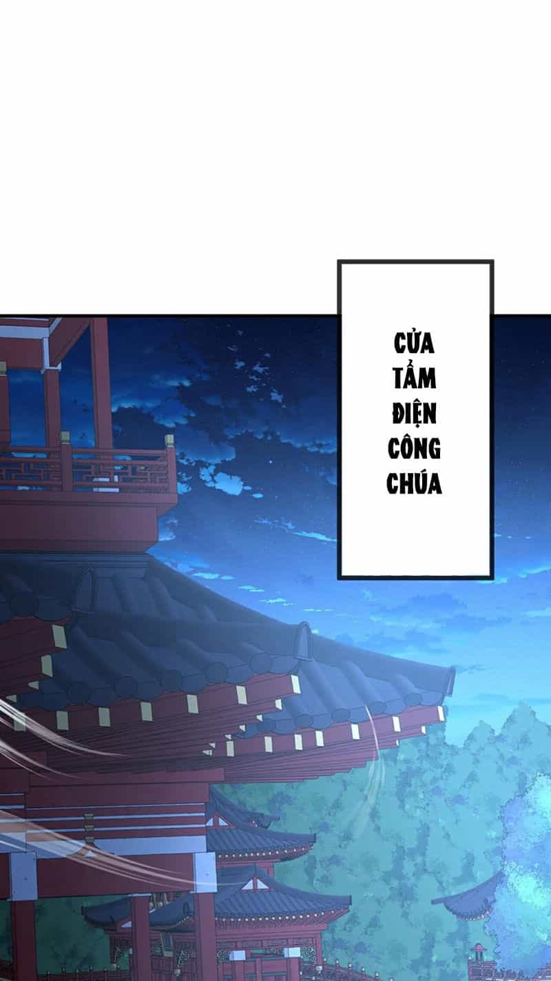 Tiên Võ Đế Tôn - Chương 582 - ảnh 38