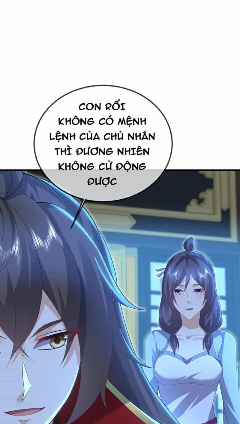 Tiên Võ Đế Tôn - Chương 582 - ảnh 63