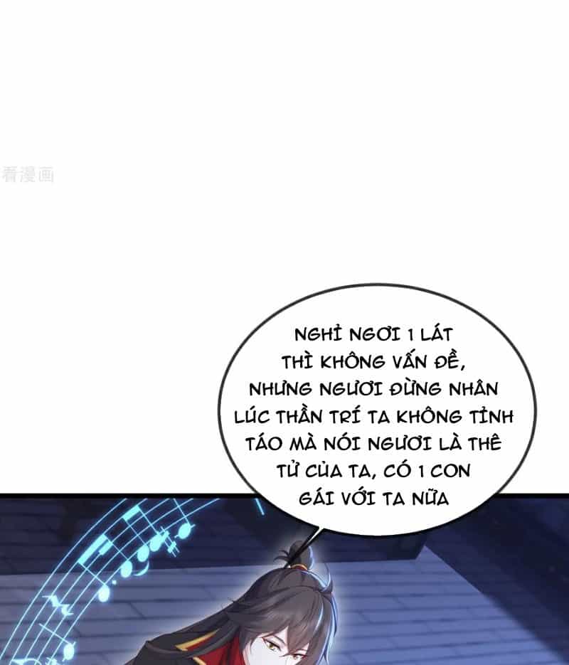Tiên Võ Đế Tôn - Chương 583 - ảnh 21