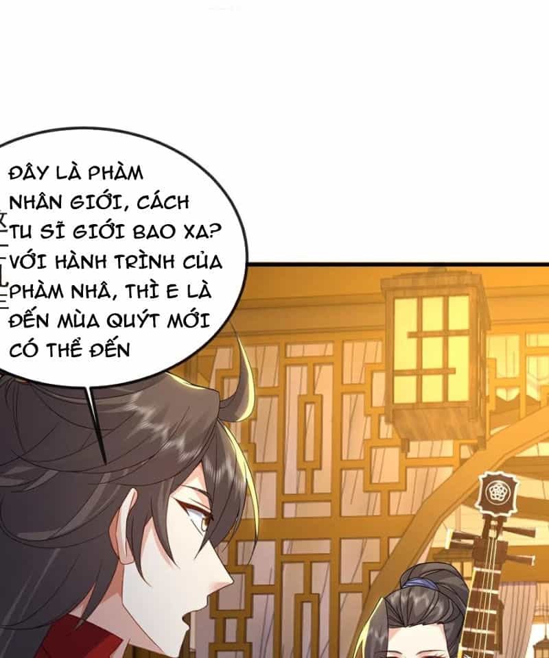 Tiên Võ Đế Tôn - Chương 583 - ảnh 73