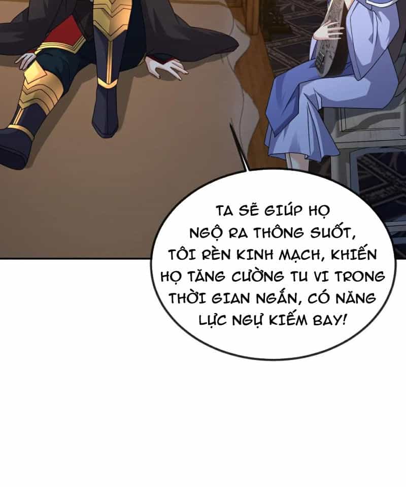 Tiên Võ Đế Tôn - Chương 583 - ảnh 78