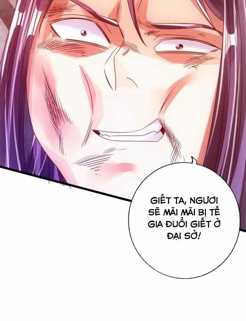 Tiên Võ Đế Tôn - Chương 59 - ảnh 51