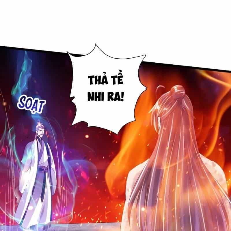 Tiên Võ Đế Tôn - Chương 59 - ảnh 58
