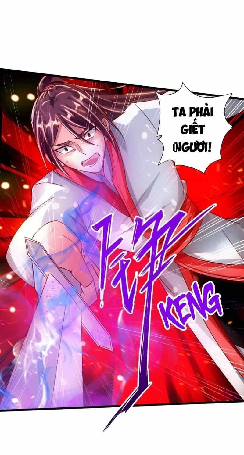 Tiên Võ Đế Tôn - Chương 59 - ảnh 6