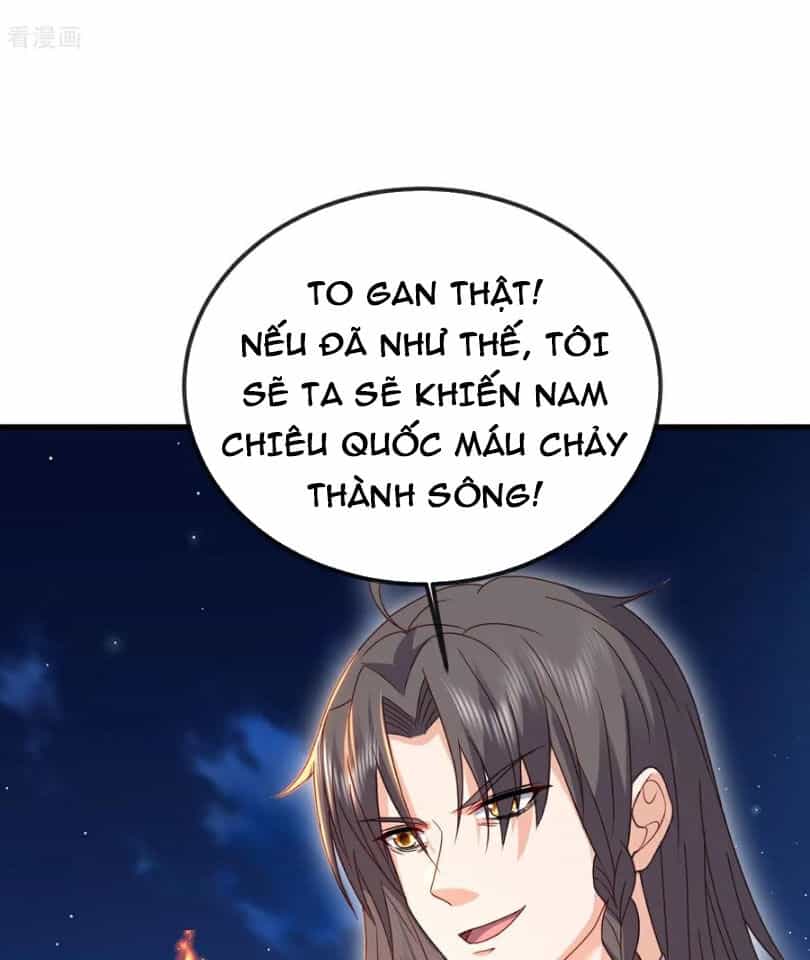 Tiên Võ Đế Tôn - Chương 584 - ảnh 110
