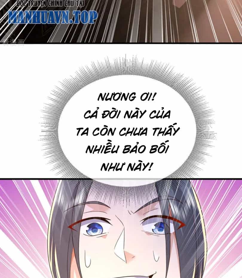 Tiên Võ Đế Tôn - Chương 584 - ảnh 23