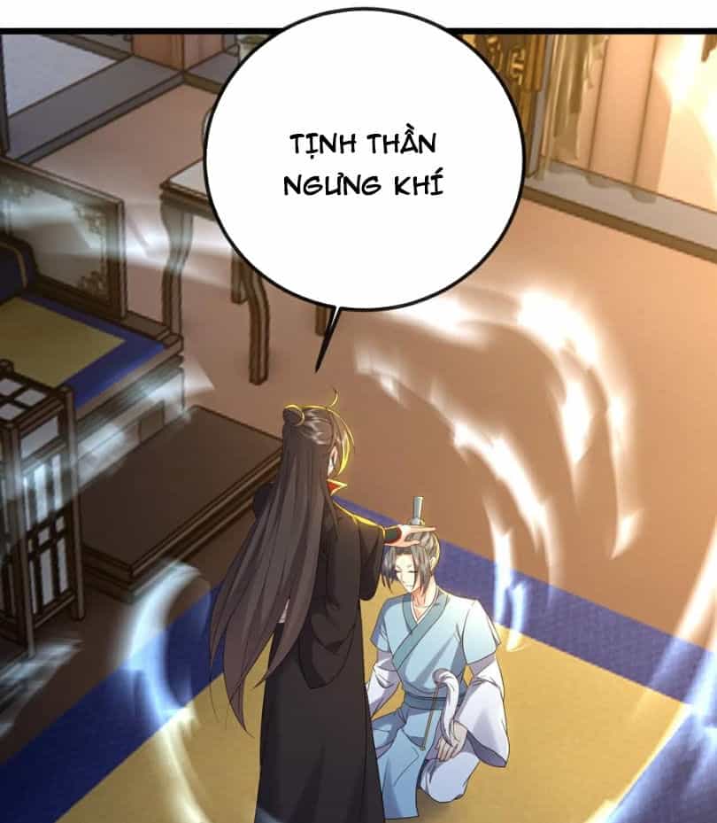 Tiên Võ Đế Tôn - Chương 584 - ảnh 44