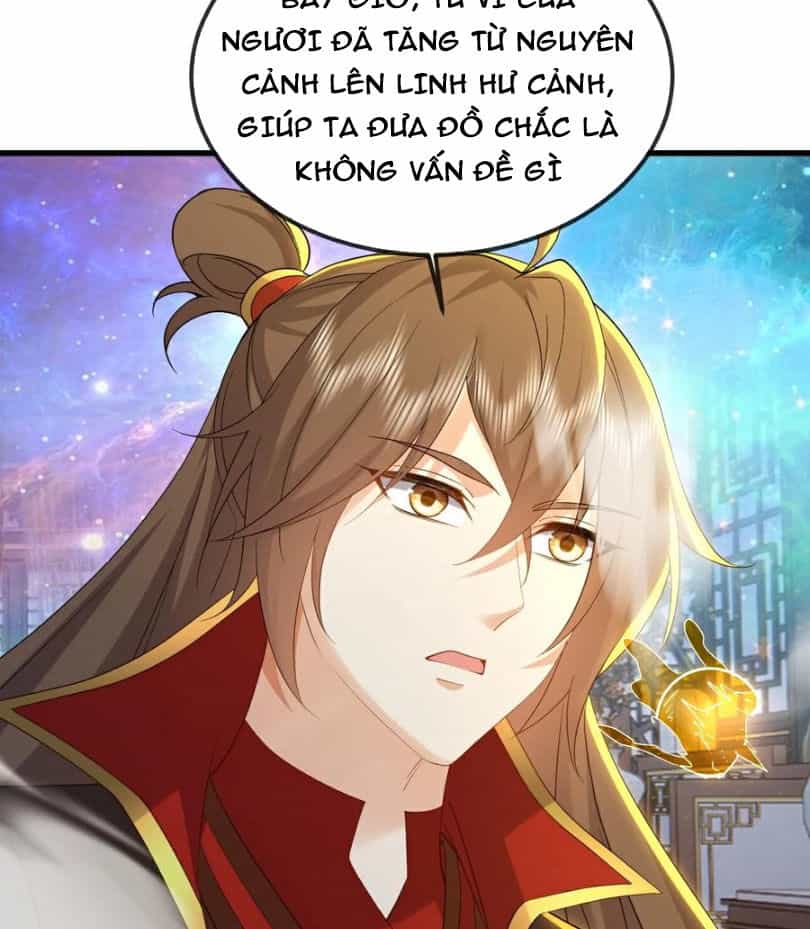 Tiên Võ Đế Tôn - Chương 584 - ảnh 56