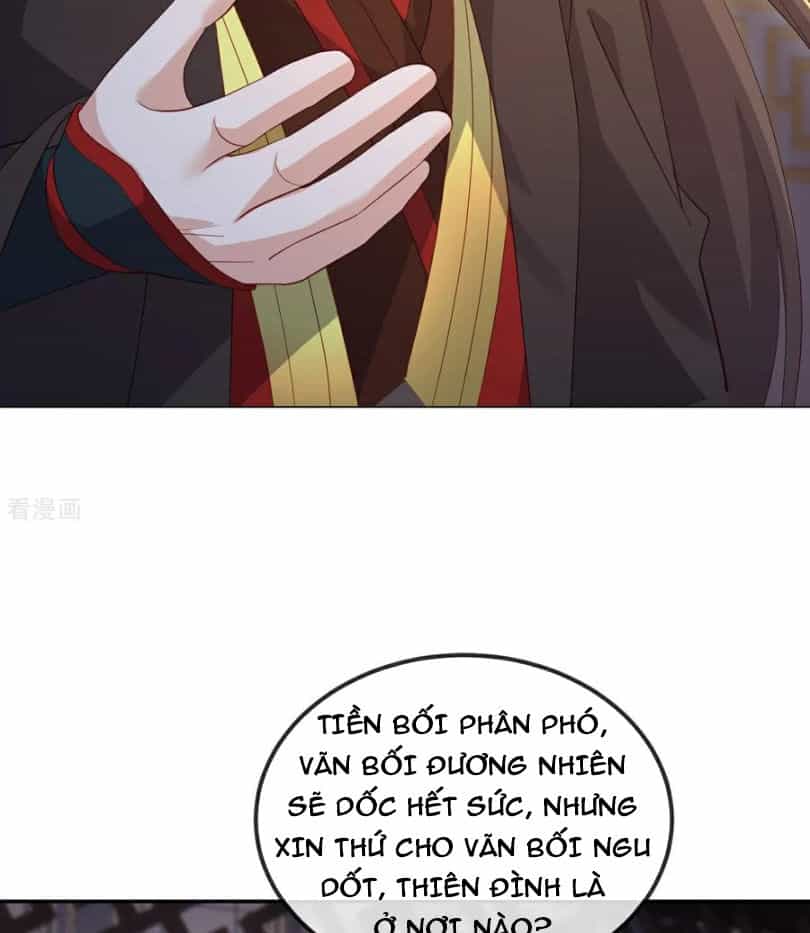 Tiên Võ Đế Tôn - Chương 584 - ảnh 8