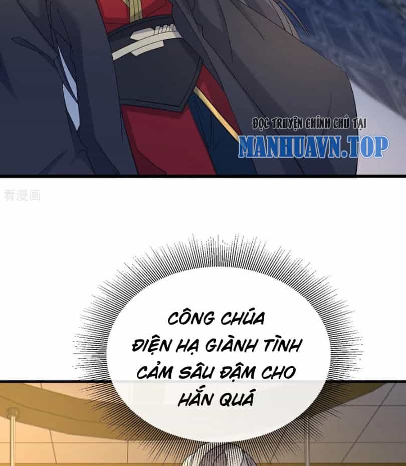 Tiên Võ Đế Tôn - Chương 584 - ảnh 86