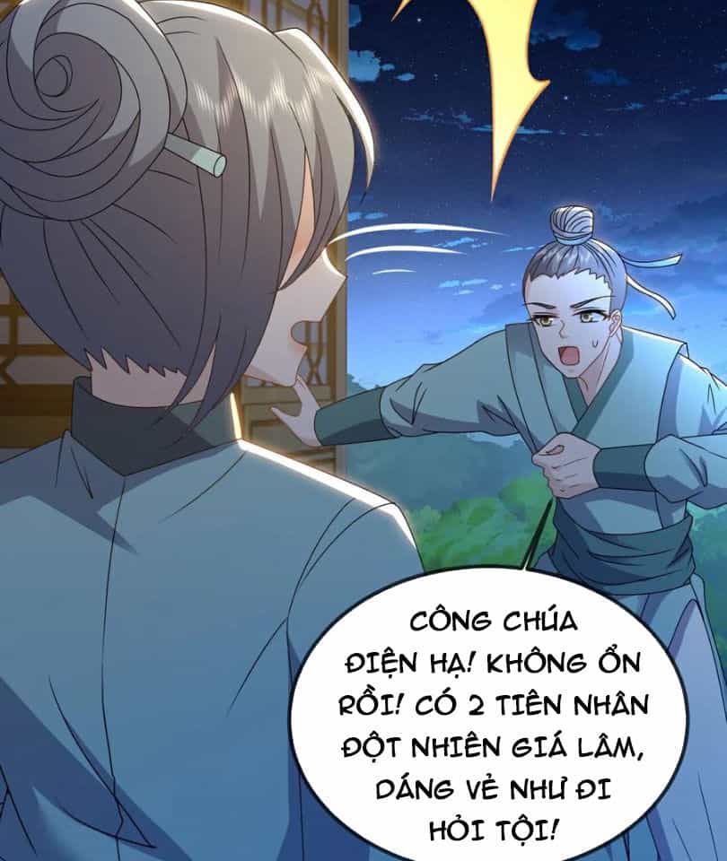 Tiên Võ Đế Tôn - Chương 584 - ảnh 97