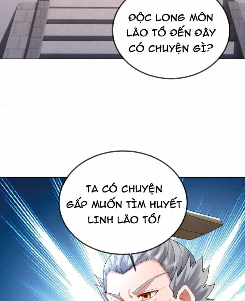 Tiên Võ Đế Tôn - Chương 585 - ảnh 102