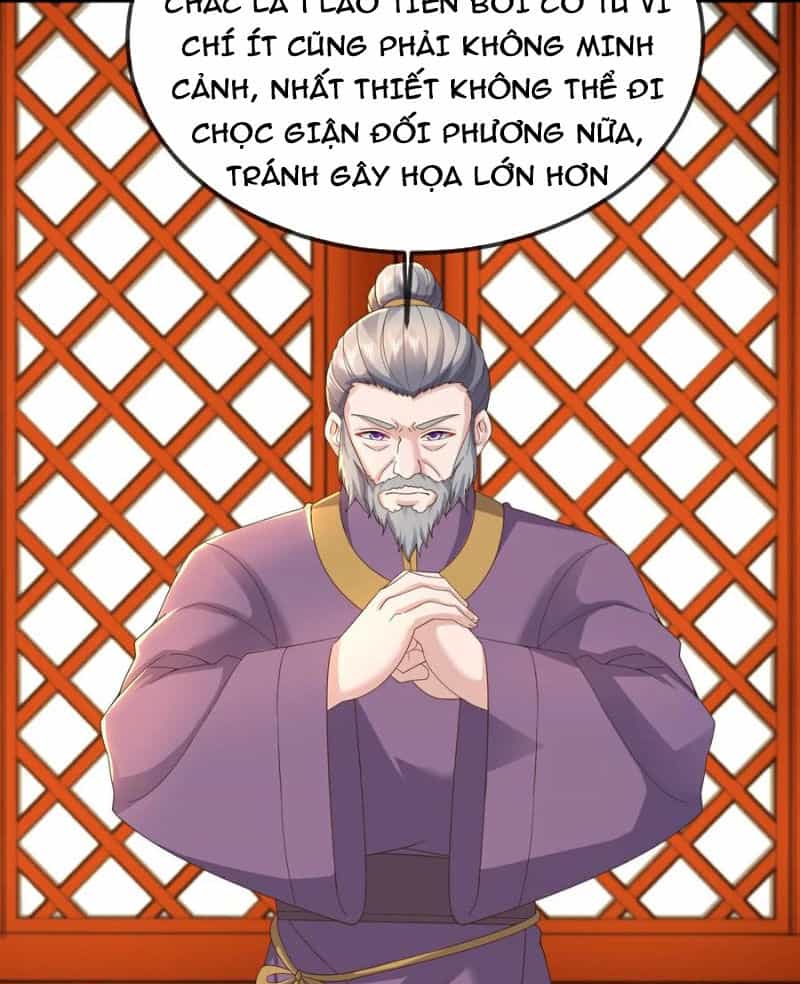 Tiên Võ Đế Tôn - Chương 585 - ảnh 42