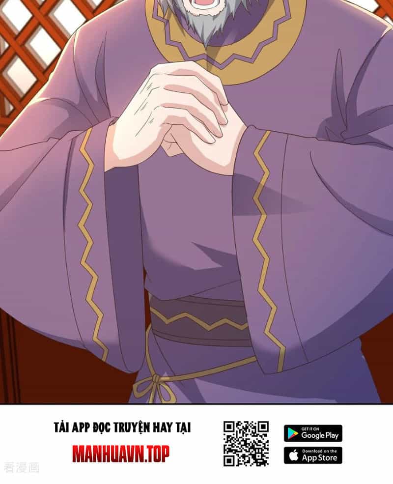 Tiên Võ Đế Tôn - Chương 585 - ảnh 46