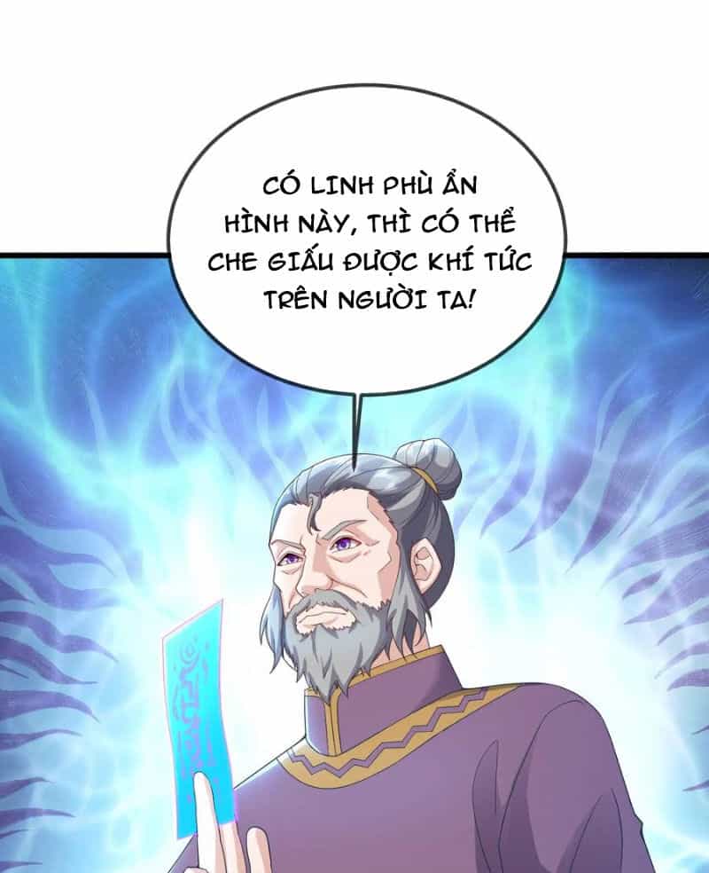 Tiên Võ Đế Tôn - Chương 585 - ảnh 53