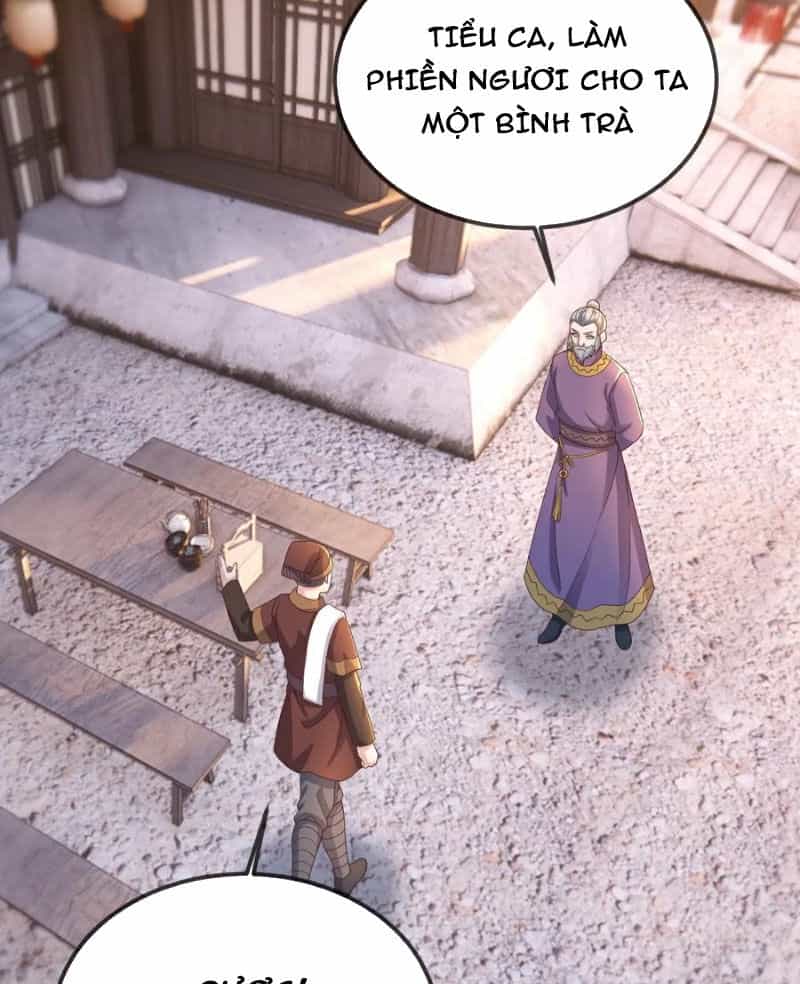 Tiên Võ Đế Tôn - Chương 585 - ảnh 55