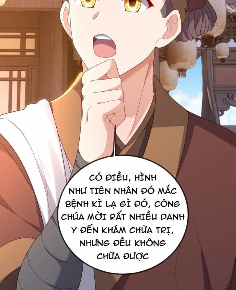 Tiên Võ Đế Tôn - Chương 585 - ảnh 63