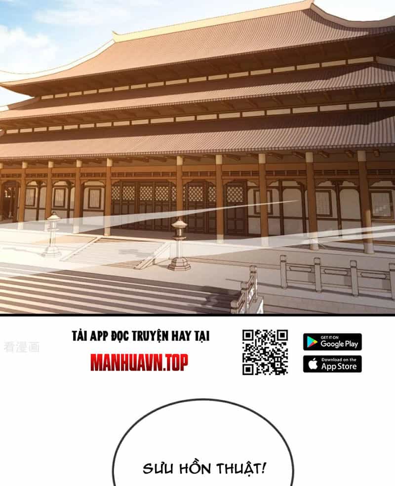 Tiên Võ Đế Tôn - Chương 585 - ảnh 73