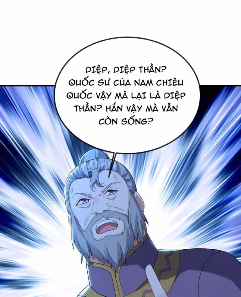 Tiên Võ Đế Tôn - Chương 585 - ảnh 78