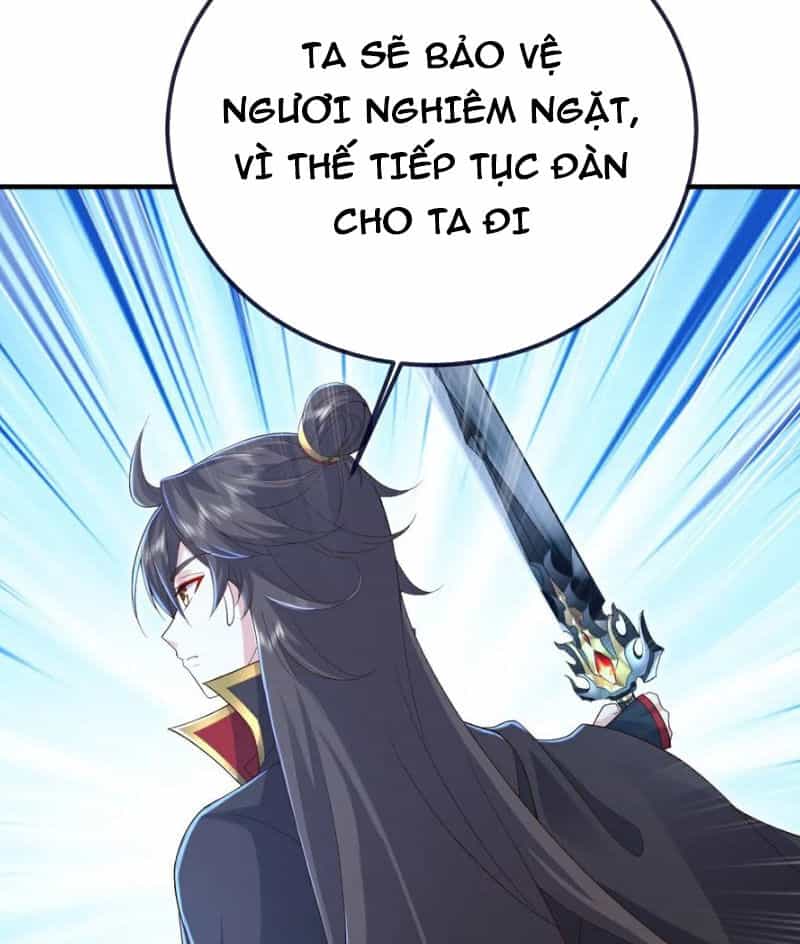Tiên Võ Đế Tôn - Chương 586 - ảnh 102