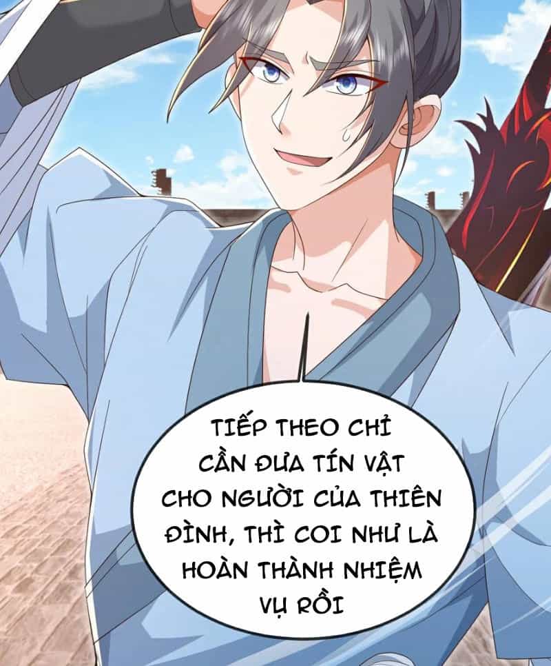 Tiên Võ Đế Tôn - Chương 586 - ảnh 25
