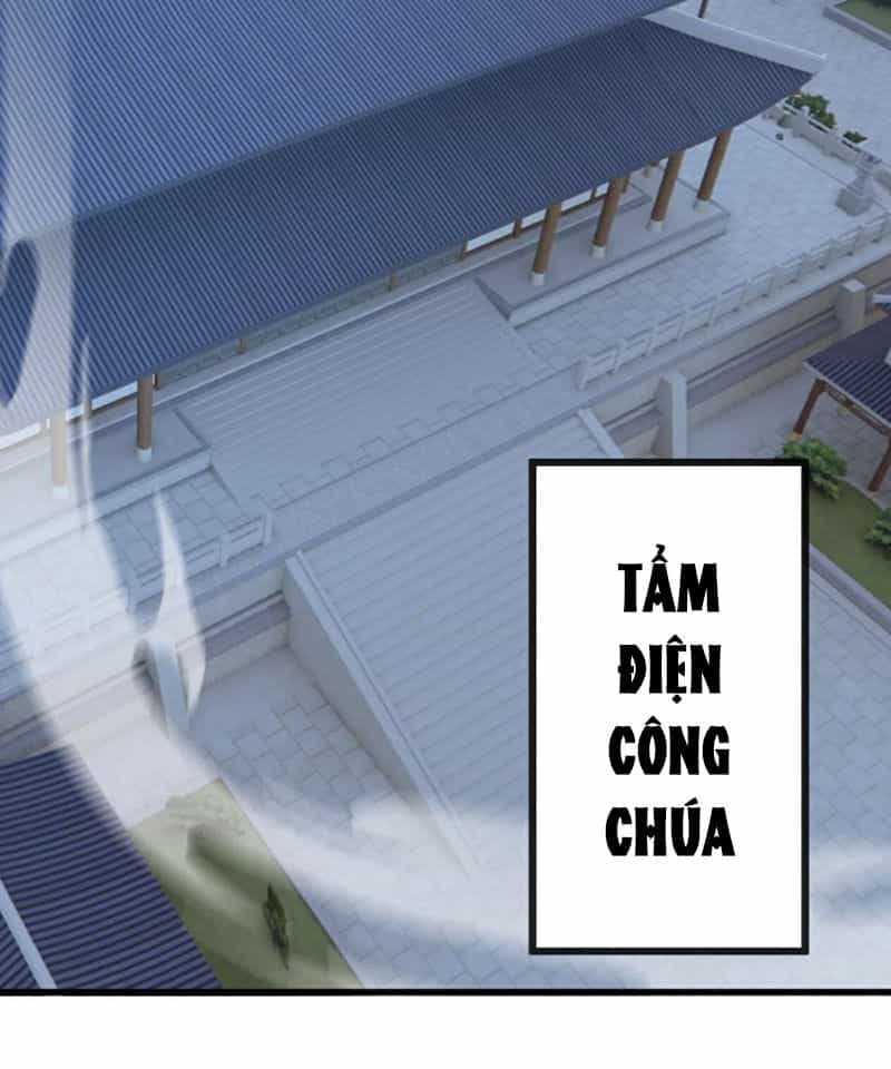 Tiên Võ Đế Tôn - Chương 586 - ảnh 53