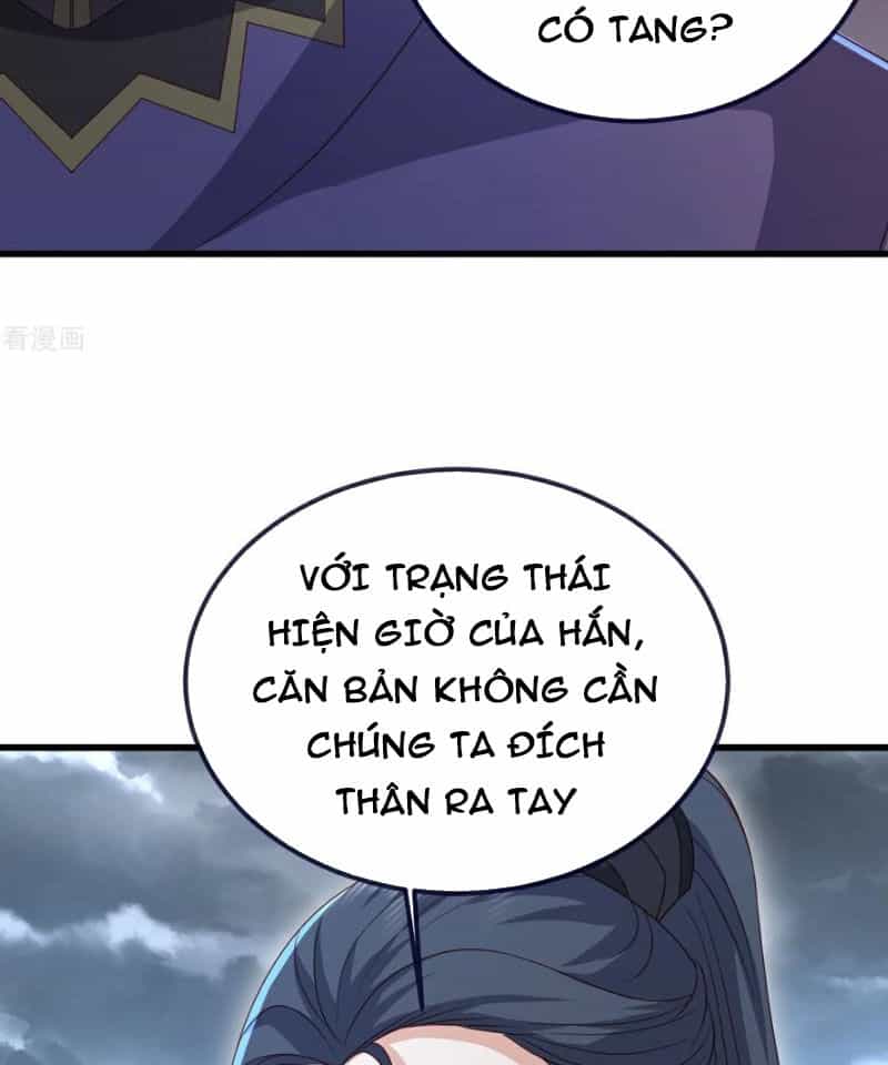 Tiên Võ Đế Tôn - Chương 587 - ảnh 73