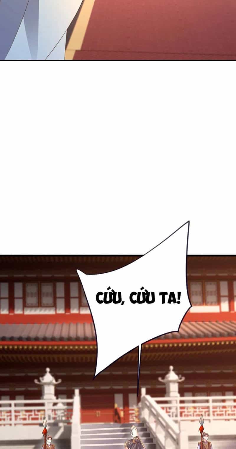 Tiên Võ Đế Tôn - Chương 588 - ảnh 30