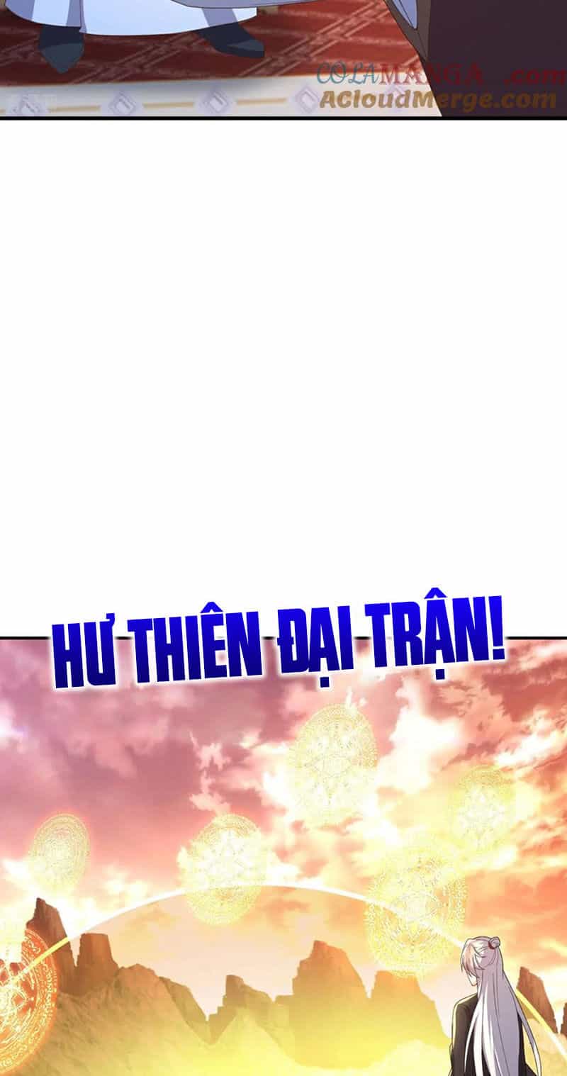 Tiên Võ Đế Tôn - Chương 588 - ảnh 54