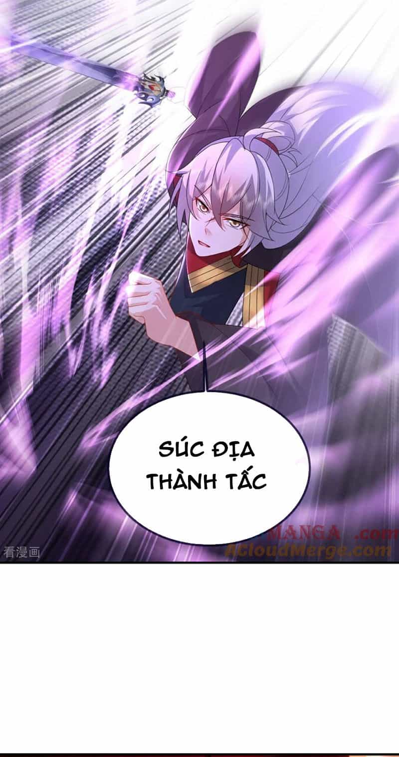 Tiên Võ Đế Tôn - Chương 588 - ảnh 57