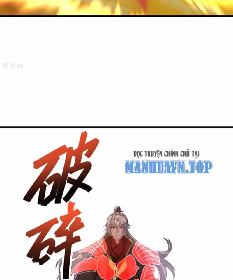 Tiên Võ Đế Tôn - Chương 589 - ảnh 26