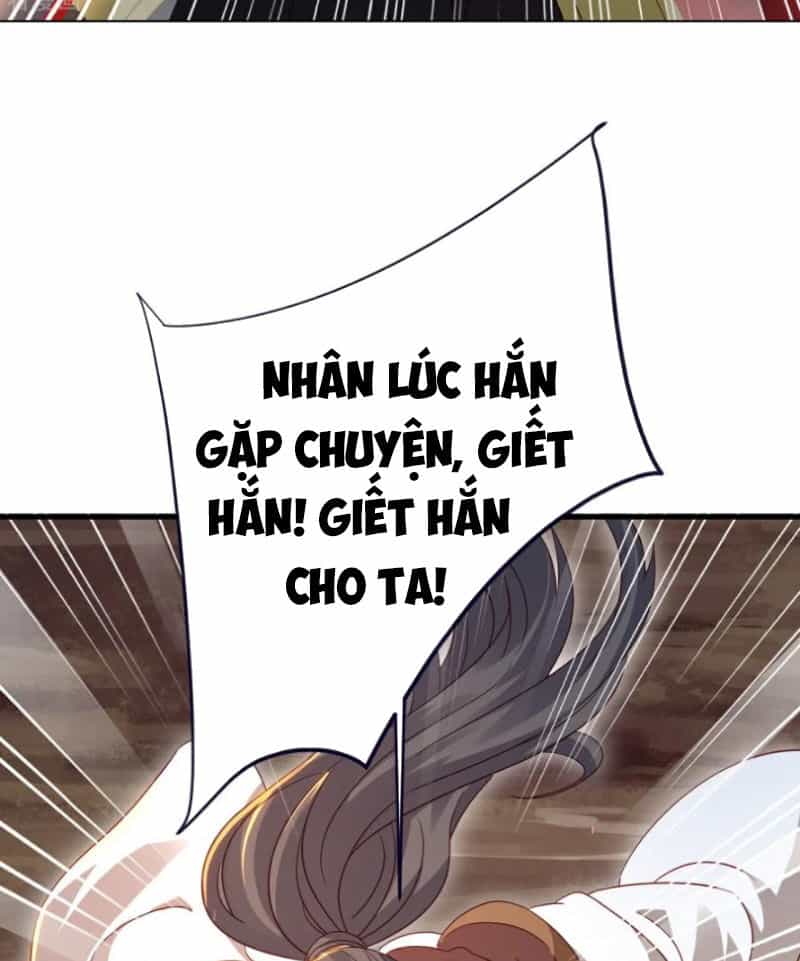 Tiên Võ Đế Tôn - Chương 589 - ảnh 76