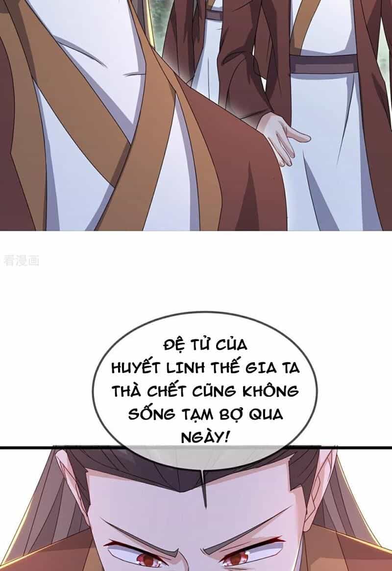 Tiên Võ Đế Tôn - Chương 591 - ảnh 2