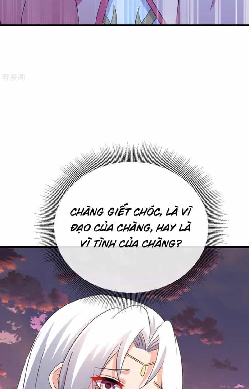 Tiên Võ Đế Tôn - Chương 591 - ảnh 50