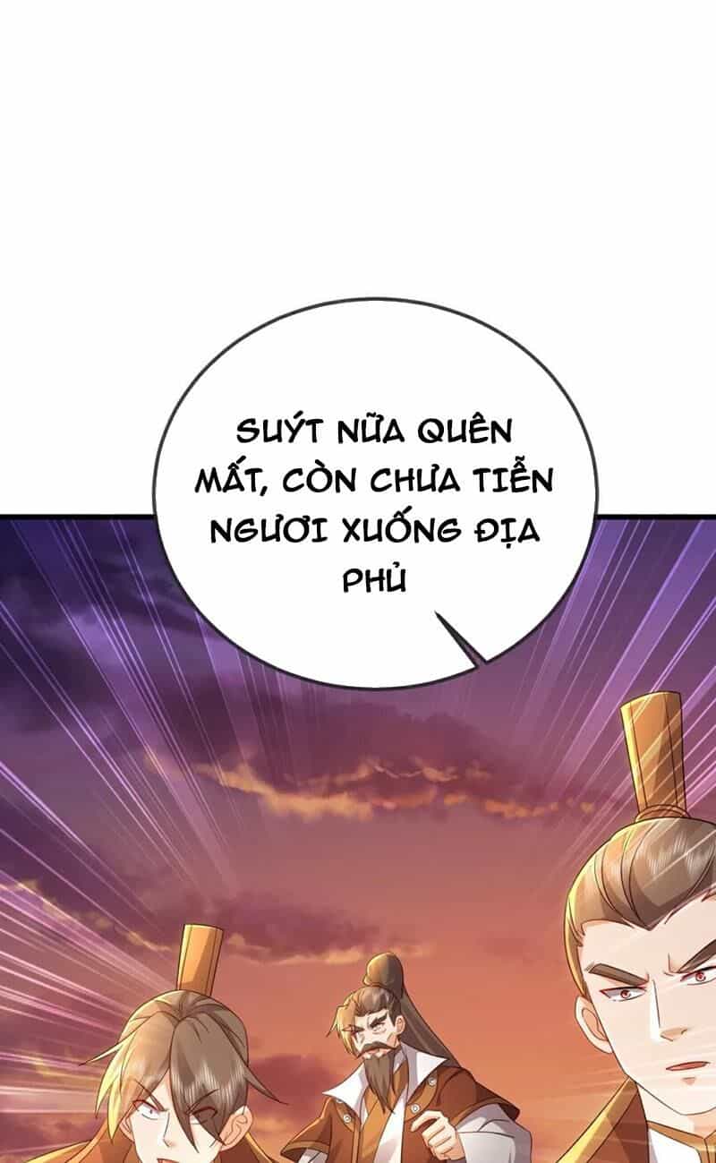 Tiên Võ Đế Tôn - Chương 591 - ảnh 84