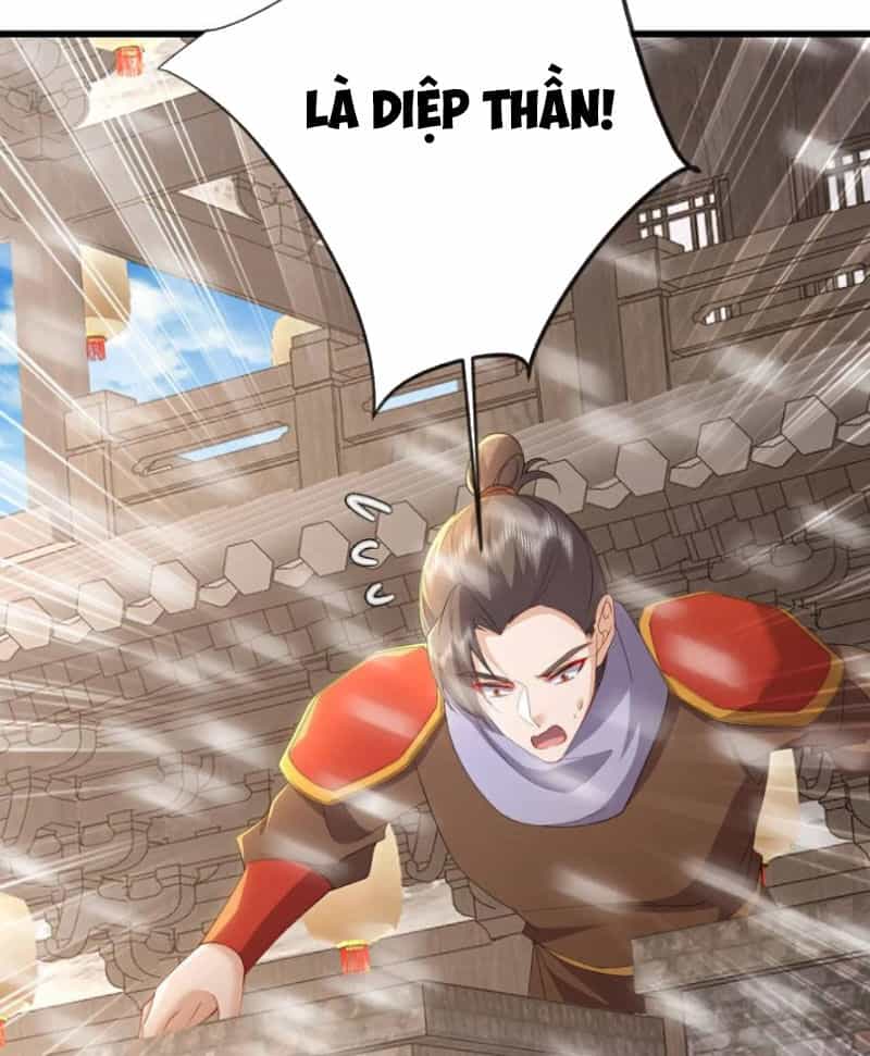 Tiên Võ Đế Tôn - Chương 592 - ảnh 83