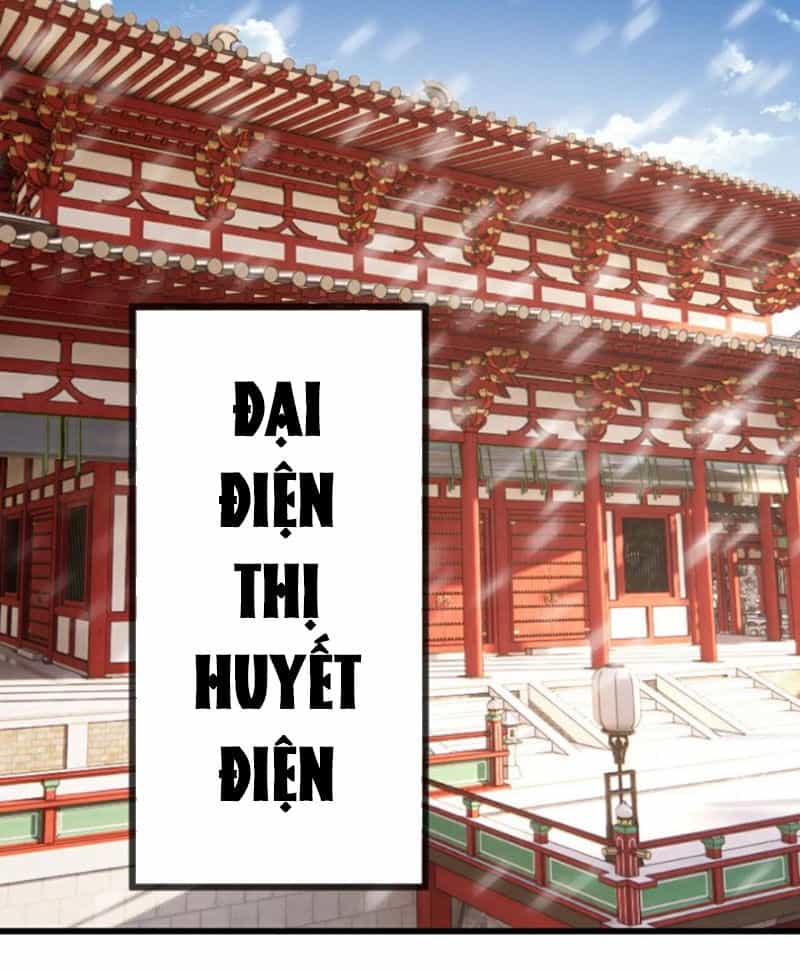 Tiên Võ Đế Tôn - Chương 592 - ảnh 87