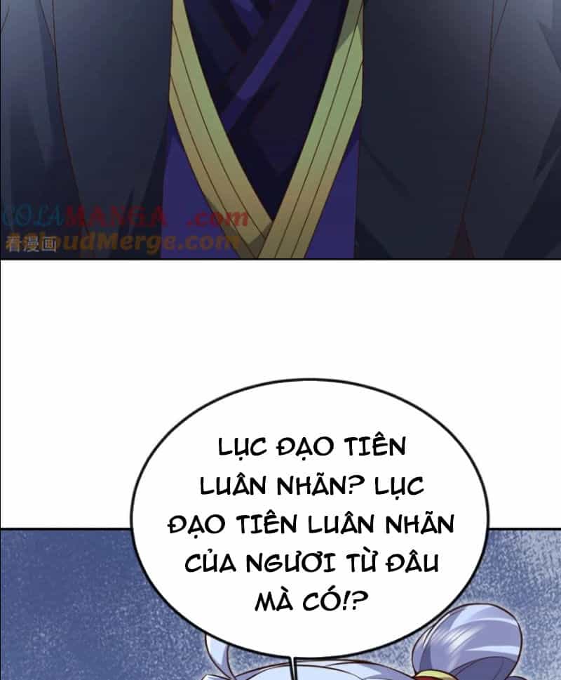 Tiên Võ Đế Tôn - Chương 593 - ảnh 100