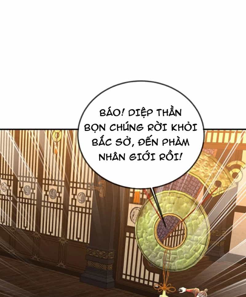 Tiên Võ Đế Tôn - Chương 593 - ảnh 3