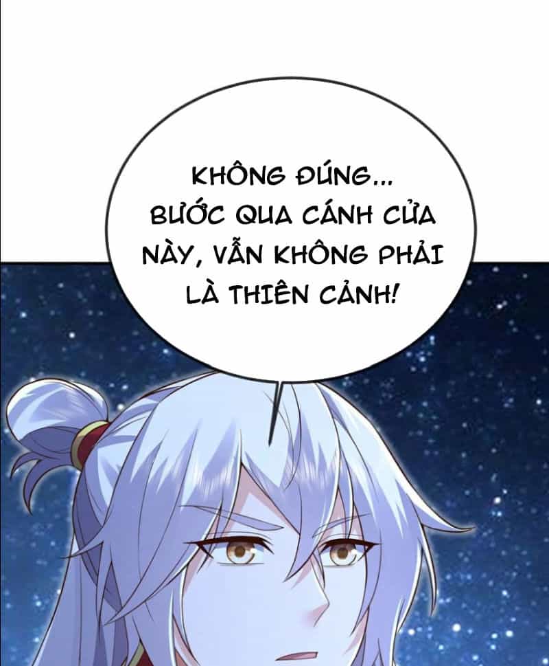 Tiên Võ Đế Tôn - Chương 593 - ảnh 89