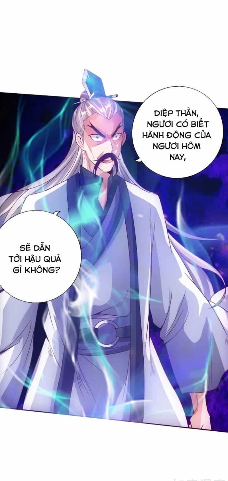 Tiên Võ Đế Tôn - Chương 60 - ảnh 17