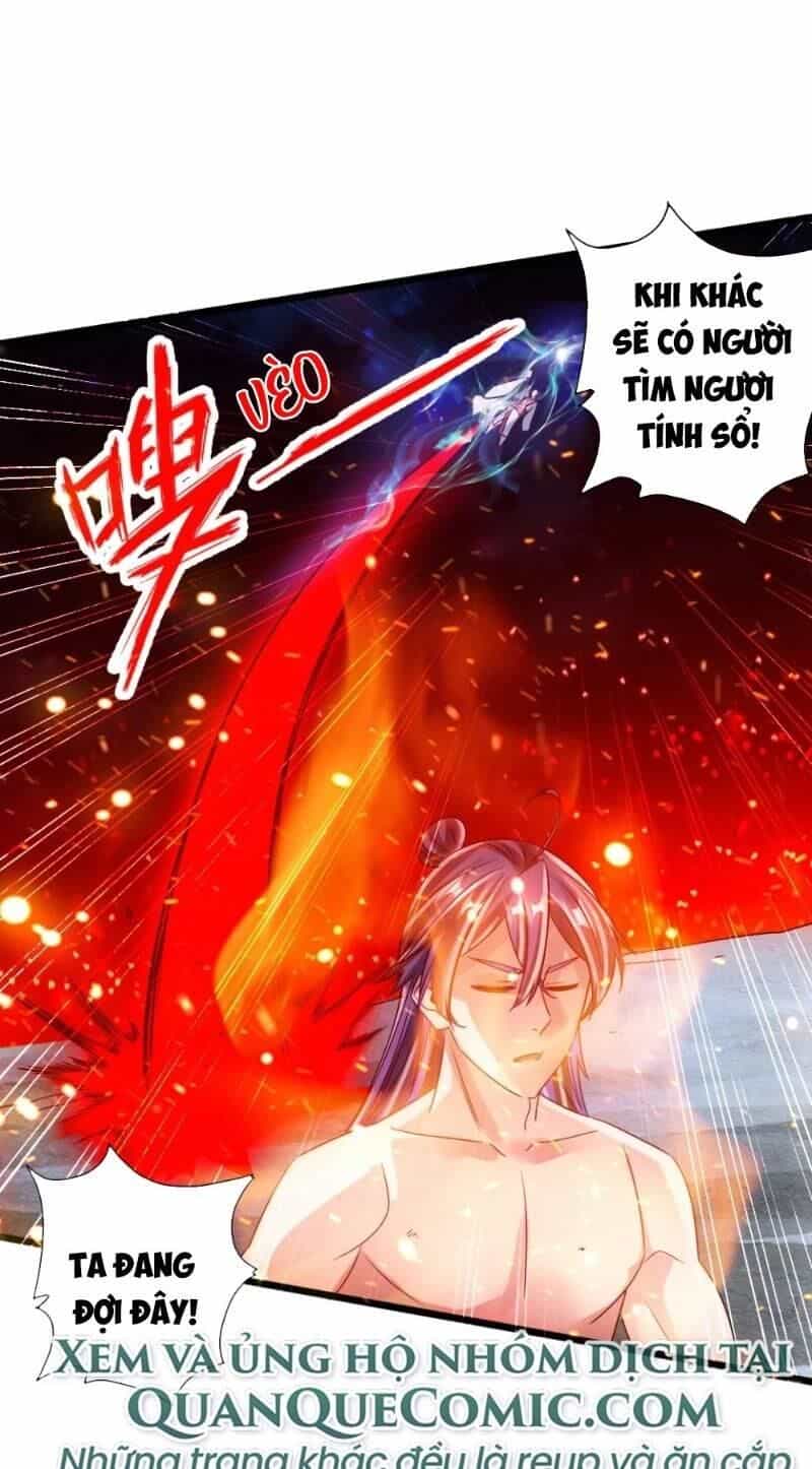 Tiên Võ Đế Tôn - Chương 60 - ảnh 37
